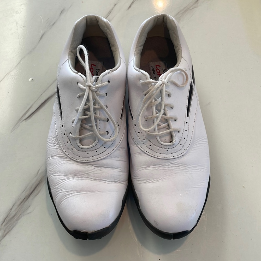 Women’s Footjoy Golf shoes
